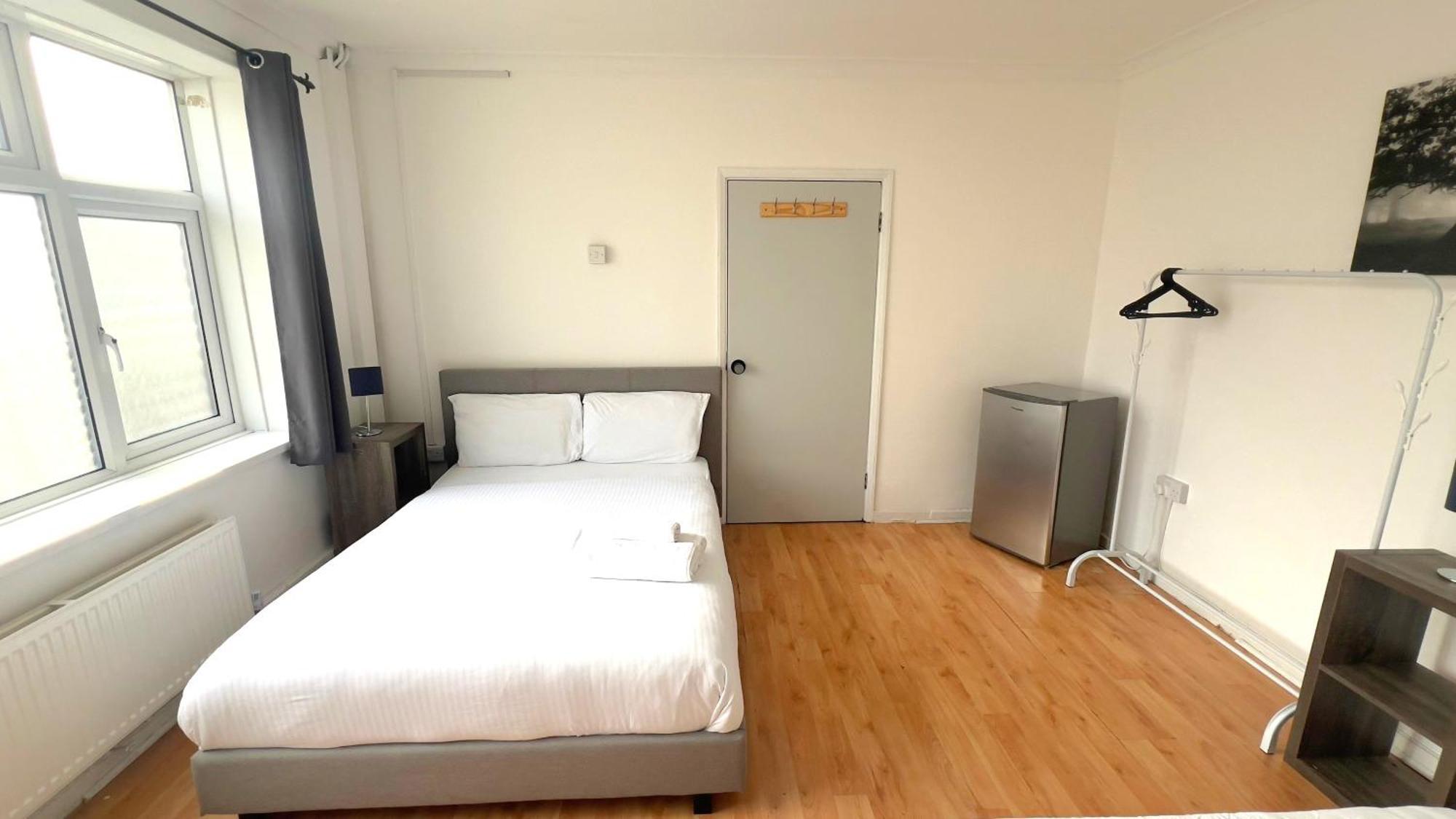 Stepney Green Comfy Double Bed Rooms 14 London Luaran gambar